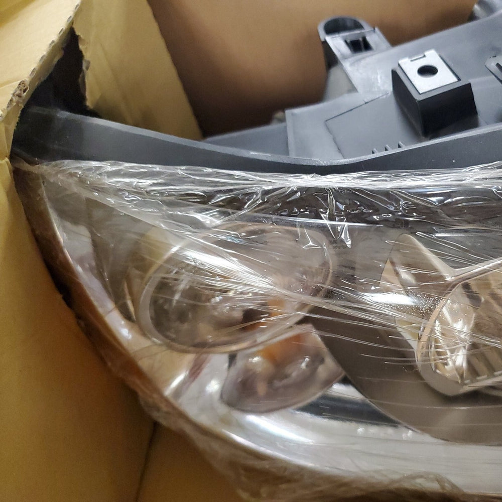 CAPA VV V70/XC70 0507 HEADLIGHT ASSY HALOGEN RH