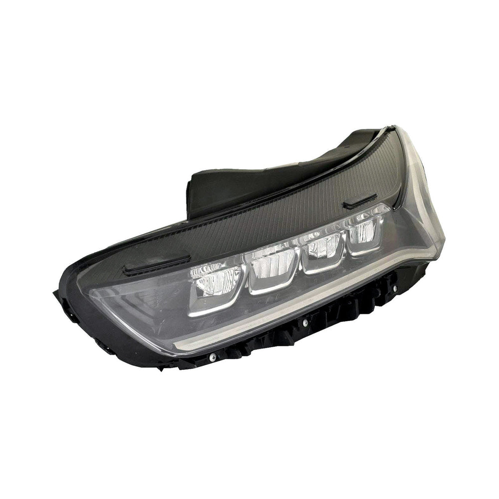 KA K5 2124 HL ASY FULL LED EX/LX/LXS REFLECTOR TYPE LH