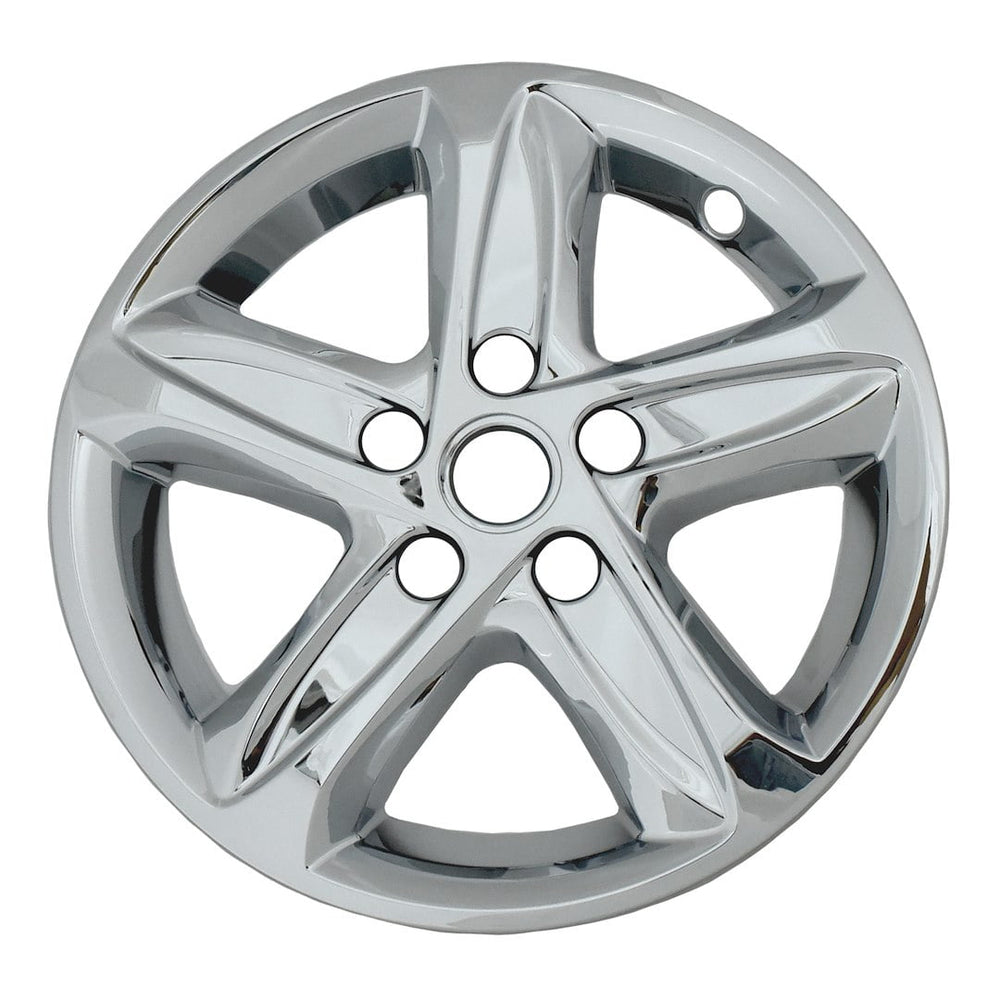 IMP 19-22 MALIBU CHROME 16" 5 SPOKE