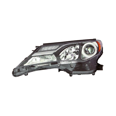 TY RAV4 1315 HL UNIT JPN BLT LH