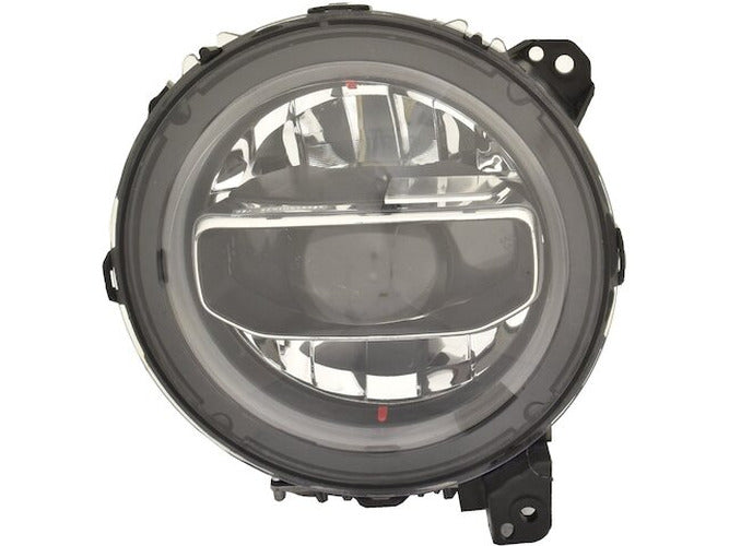 JP WRNGLR 1821/GLADATR 2021 HL ASY LED W/O LOGO RH