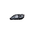 CAPA LX ES 350/ES 300H 1315 HEADLIGHT ASSY HALOGEN PROJECTOR LH