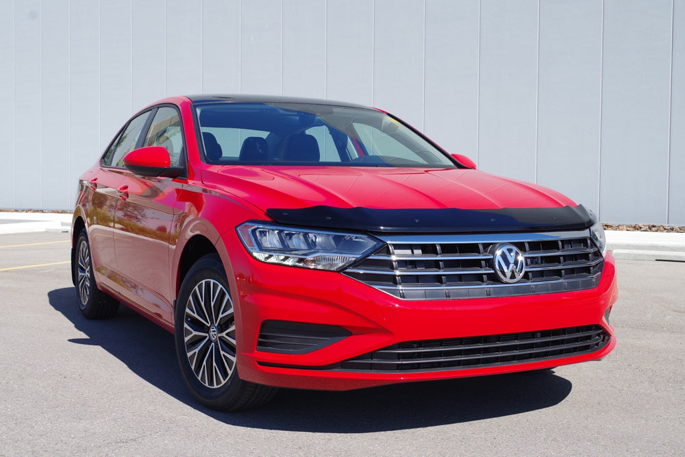 FORMFIT HOOD PROTECTOR JETTA A7 1922