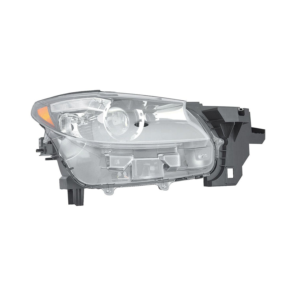 MZ CX9 1621 HL UNIT W/O ADT HL RH