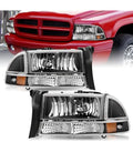 CV/GC R/V /SUBURBAN/JIMMY/BLAZER 8991/VAN 9296 PSL UNIT RH W/SINGLE HL