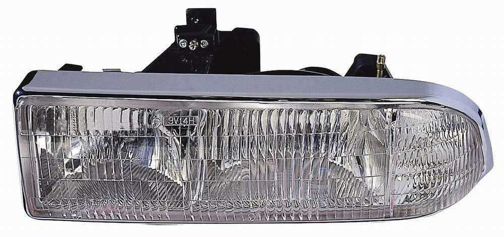 CV BLAZR 9804/S10 P/UP 9805 HL ASY LH