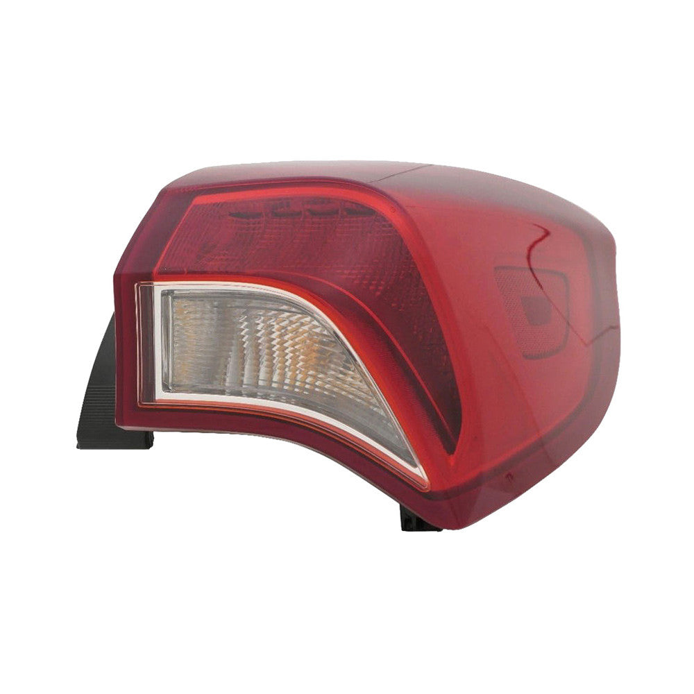 CAPA BK ENVSION 1920 TAILLAMP ASSY OTR RH