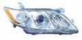 CAPA TY CAMRY 0709 HEADLIGHT ASSY RH JAPAN BUILT