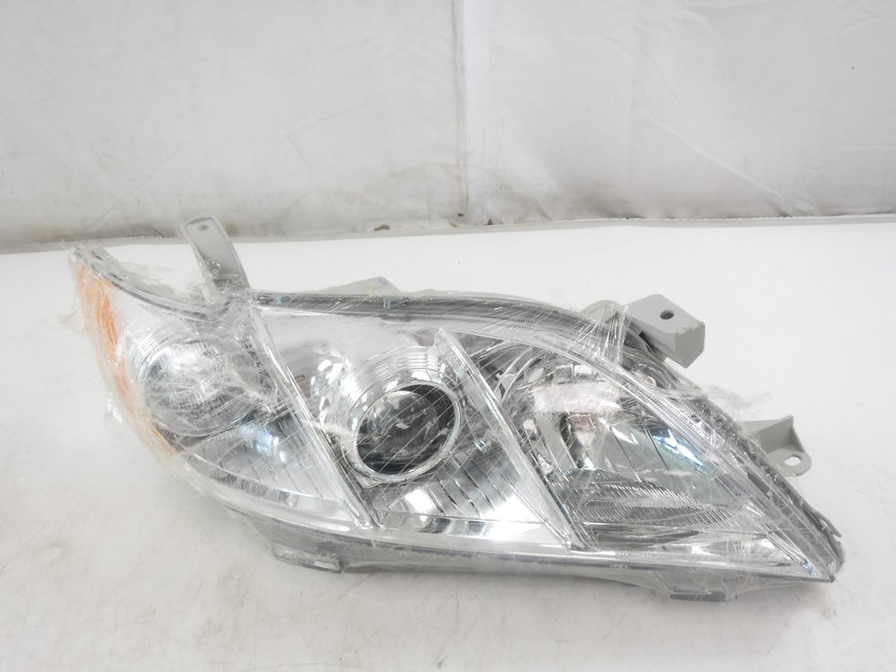 CAPA TY CAMRY 0709 HEADLIGHT ASSY RH JAPAN BUILT