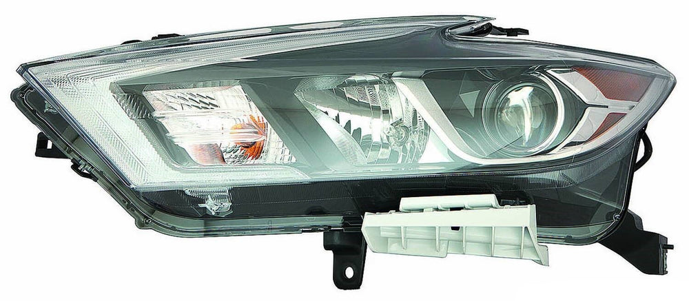 RLB NS MAXIMA 1618 HL ASY HALOGEN S/SL/SV MDL LH