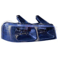 CAPA RH HEADLIGHT ASSY CV/GC EXPRESS/SAVANA 2500/3500 0323