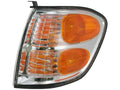 TY SEFUOIA 0104/TUNDRA DOUBLE CAB 0004 SL ASY LH