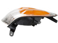 TY SEFUOIA 0104/TUNDRA DOUBLE CAB 0004 SL ASY LH
