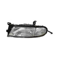 CAPA LN MKX 1115 HEADLIGHT ASSY HALOGEN LH
