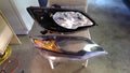 CAPA LN MKX 1115 HEADLIGHT ASSY HALOGEN LH