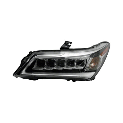 AC MDX 1416 HL ASY LED LH