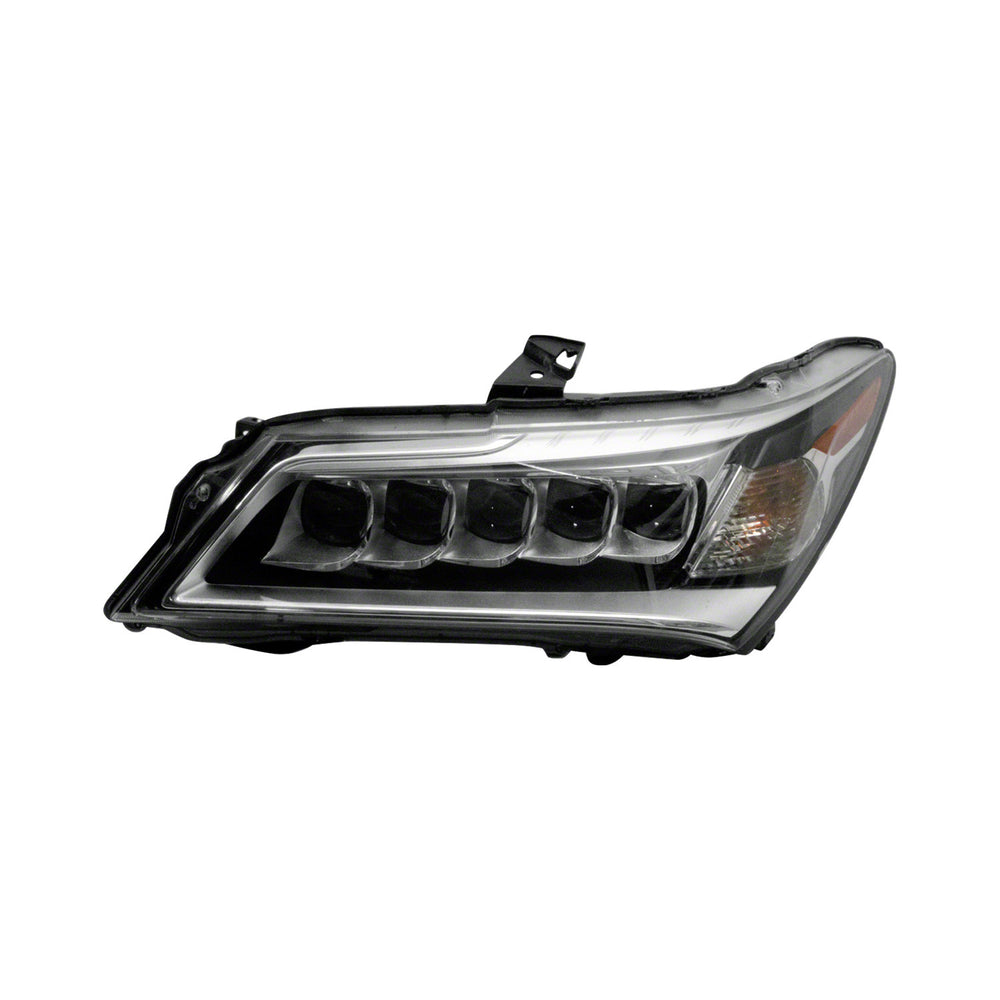 AC MDX 1416 HL ASY LED LH