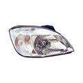 CAPA KA RIO 5/RIO SDN 0608 HEADLIGHT ASSY RH