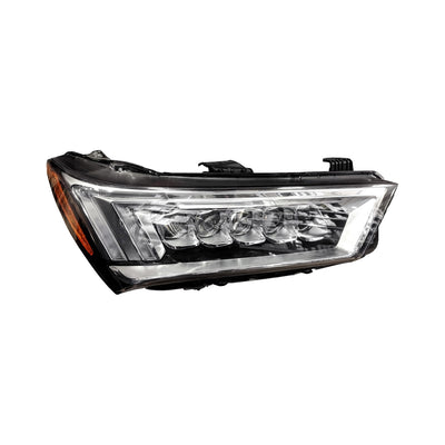 AC MDX/SPT HBRD 1720 HL ASY LED W/O AUTO LEVEL CONTROL ADVANCE/BASE/ELITE/NAVE