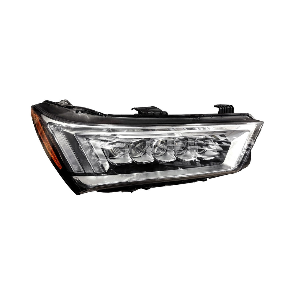AC MDX/SPT HBRD 1720 HL ASY LED W/O AUTO LEVEL CONTROL ADVANCE/BASE/ELITE/NAVE