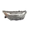 CAPA RH HEADLIGHT ASY W/O LED SIGNAL LAMP US BULT TY RAV4 2223/LE 23