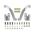 19C RANGER STAINLESS STEEL ESERIES BULL BAR