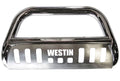 19C RANGER STAINLESS STEEL ESERIES BULL BAR