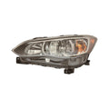 SB IMPRZA SDN/WGN 1719 HL ASY HALOGEN LH