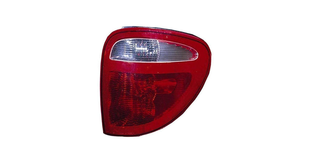 CR TOWN&COUNTRY/DG CARAVAN/GRAND CARAVAN 0407 RL ASY RH