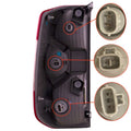 CAPA TY TUNDRA 1415 TAILLAMP ASSY RH