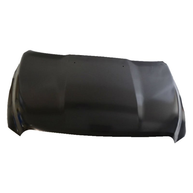 HOOD ALUM 0917 DODGE PU (OE)