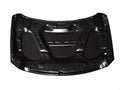 HOOD ALUM 0917 DODGE PU (OE)