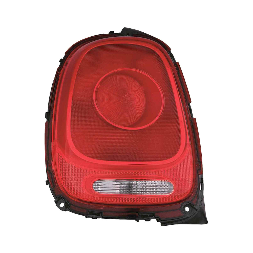 CAPA MINI COOPER SDN 1518/CONV. 1618/HB 1418 TAILLAMP ASSY HALOGEN HL TYPE W/O LOGO LH CA