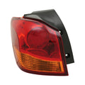 CAPA MB OUTLNDR SPT/RVR 1119 TAILLAMP ASSY OTR LH