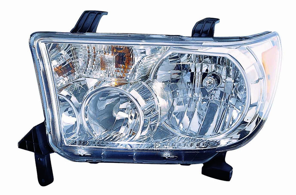 RLB TY TUNDRA 0713/SEFUOIA 0814 HL ASY (0910 W/O LEVEL ADJUSTER) LH