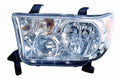 RLB TY TUNDRA 0713/SEFUOIA 0814 HL ASY (0910 W/O LEVEL ADJUSTER) LH