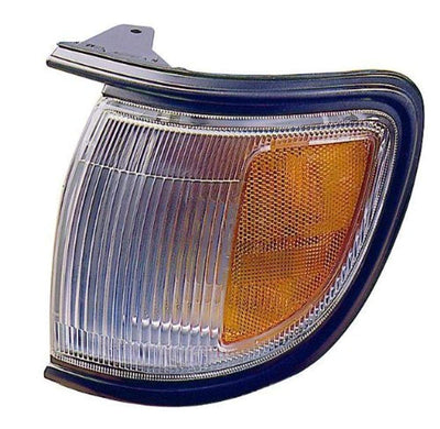 NS PATHFINDER 9612/98 CL/SML ASY LH BLK