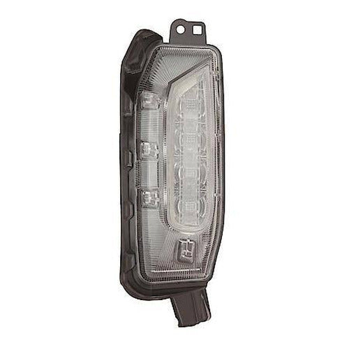 CAPA TY PRUS V 1518 DTAILLAMP ASSY LH