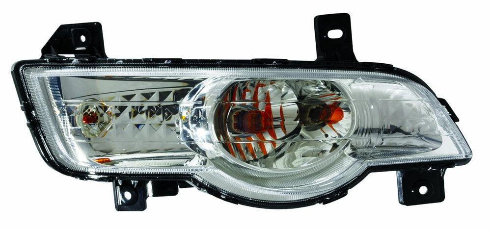 RLB CV TRAVERSE 0912 P/SML ASY RH