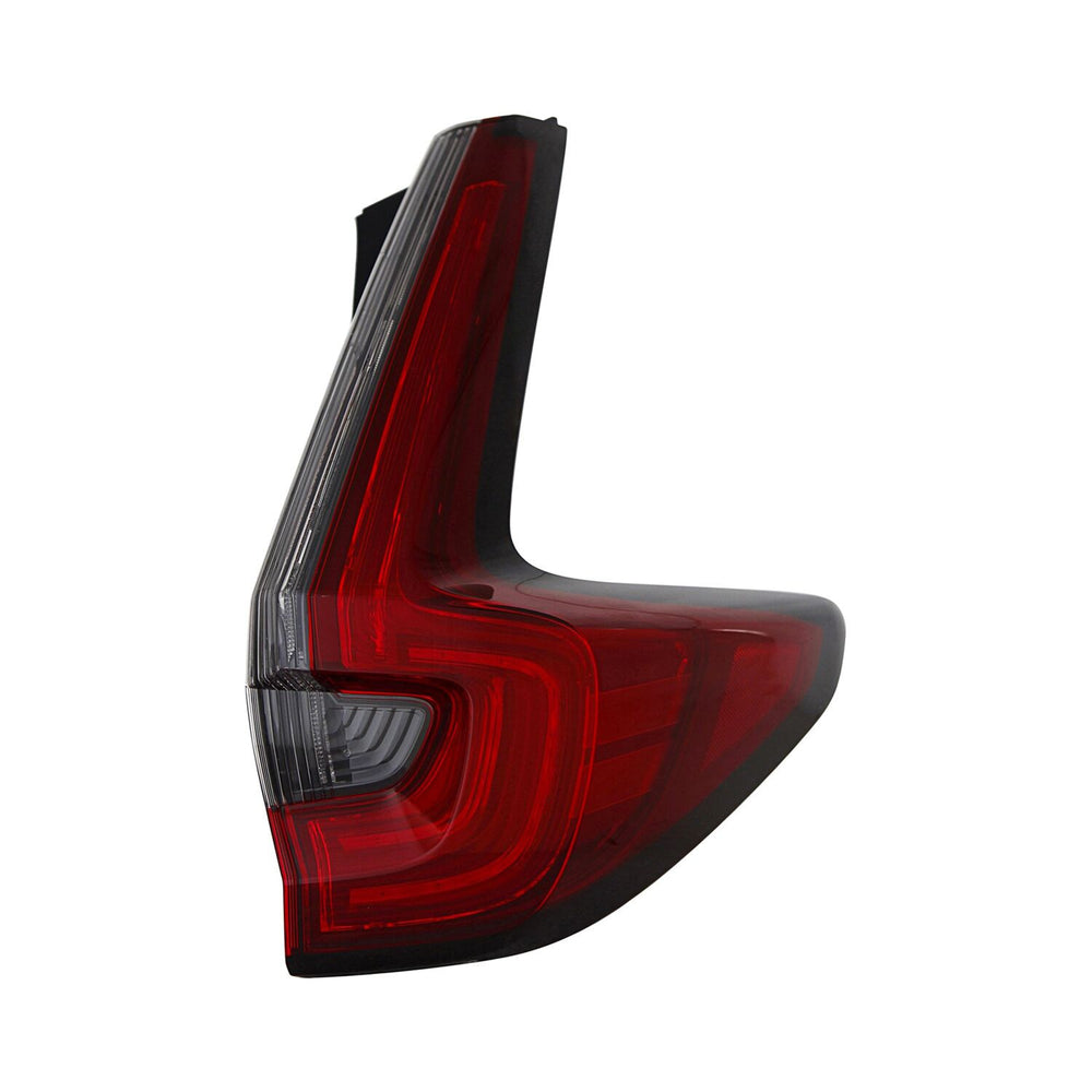 HD CRV/HBRD 20 RL ASY OUTER NA BLT RH