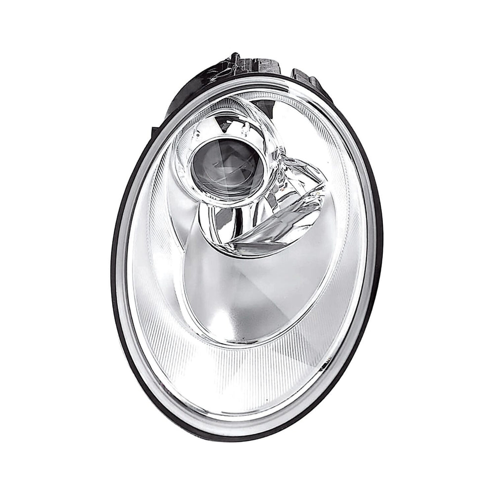CAPA VN NEW BETL 0610 HEADLIGHT ASSY HALOGEN LH