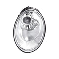 CAPA VN NEW BETL 0610 HEADLIGHT ASSY HALOGEN LH