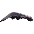 CAPA TY COROLA HB 2021 HEADLIGHT ASSY W/NIGHTSHADE EDITION LH