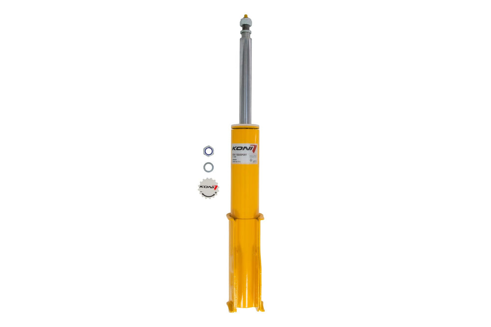 8292 GM FBODY KONI SPORT FRONT SHOCK YELLOW