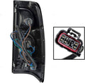 CV SLVRAD 03 RL ASY FLEETSIDE (1500/2500 SERS) LH