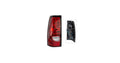 CV SLVRAD 03 RL ASY FLEETSIDE (1500/2500 SERS) LH