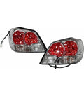 DG RAM P/UP 1500 0708/R1500 MEGA CAB/R2500/R3500 0709 RL ASY LH