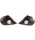 DG RAM P/UP 1500 0708/R1500 MEGA CAB/R2500/R3500 0709 RL ASY LH