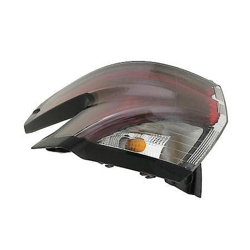 CAPA LH TAILLAMP ASSY OTR LE/XLE/WOODLAND EDITION MDL TY SIENNA 23C