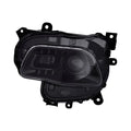 JP CHEROKEE 1417 HL ASY HALOGEN LATTITUDE/LIMITED/NORTH/SPORT BLK TRIM RH